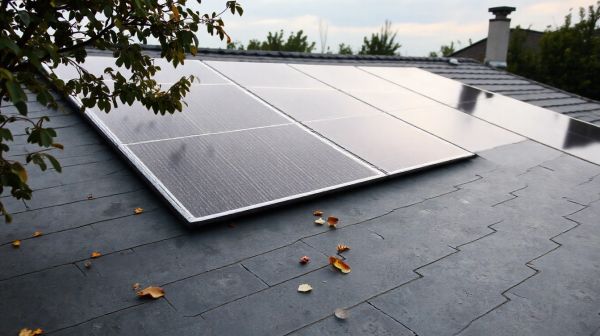 Avantages des panneaux solaires photovoltaïques pour économiser de l'énergie