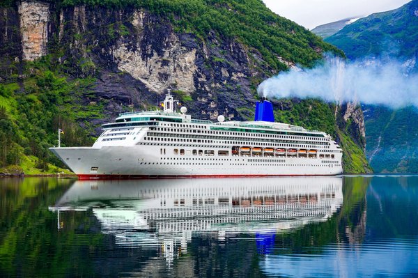 Vivez des croisières inoubliables avec La Loupiote