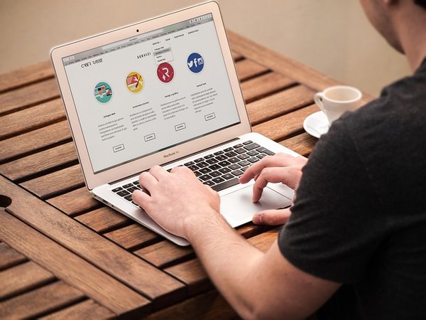 Réussir la création de votre site internet en 5 étapes clés