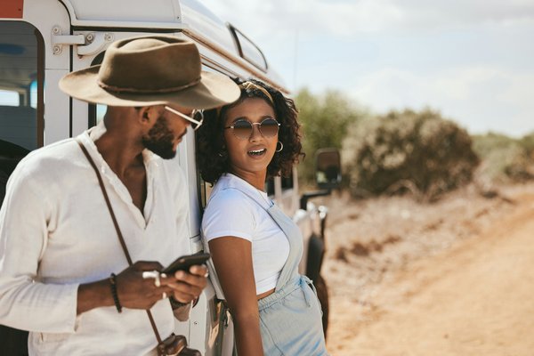 Découvrez les merveilles du safari en tanzanie