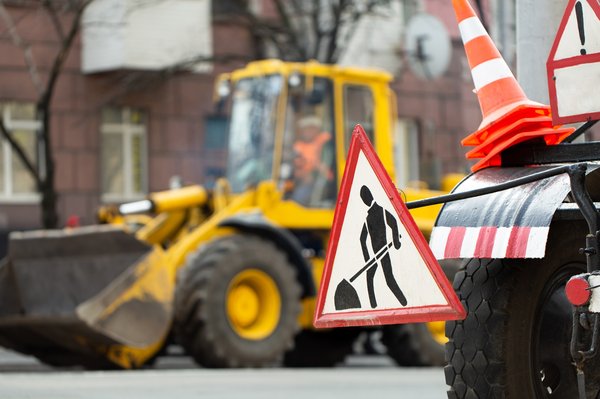 Les incontournables des travaux de voiries en Essonne