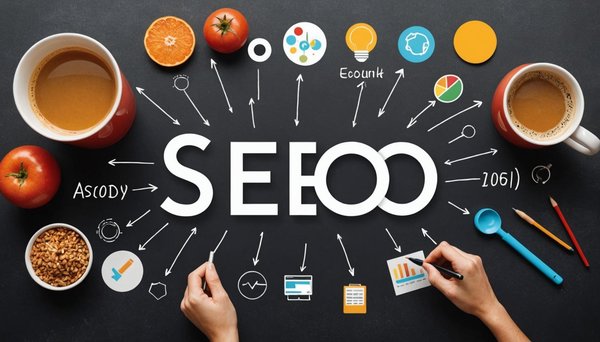 Découvrez les avantages d'une agence seo performante et flexible