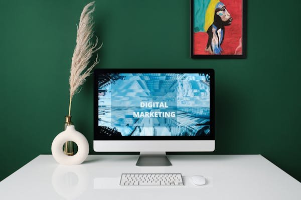 Boostez votre succès en ligne grâce à une agence de marketing digital