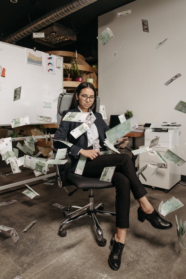 Boostez votre entreprise avec le payrolling intelligent