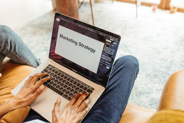 Votre succès en ligne : l'atout d'une agence de marketing digital