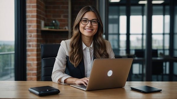 Les étapes incontournables pour réussir votre création d'entreprise