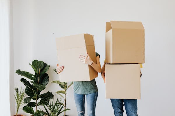 Déménagement à clermont-ferrand : solutions sur mesure pour tous
