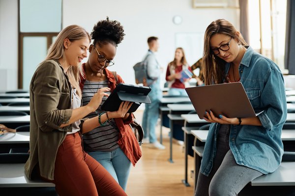 Les tendances incontournables de l'actualité sur nouvelles technologies