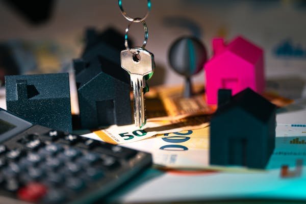 Maîtrisez le régime micro foncier avec adpatrimonia.fr